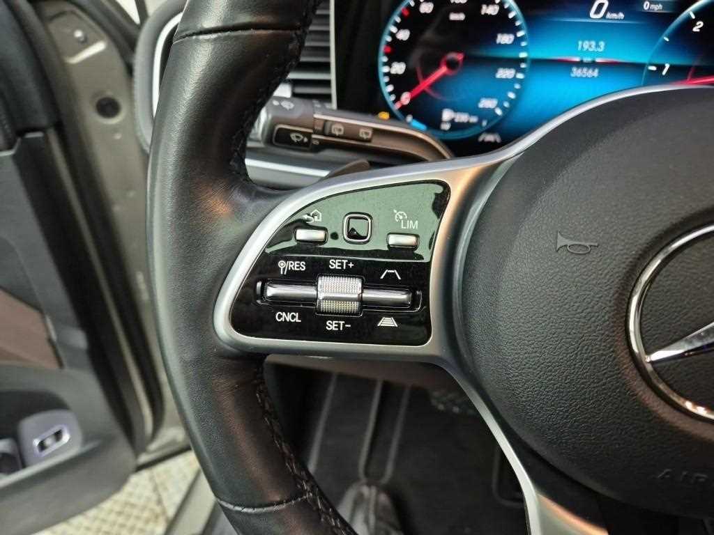 Mercedes Benz GLE Class 2022 Gold color - Importación desde Corea - HF Imports Iquique - Foto 16