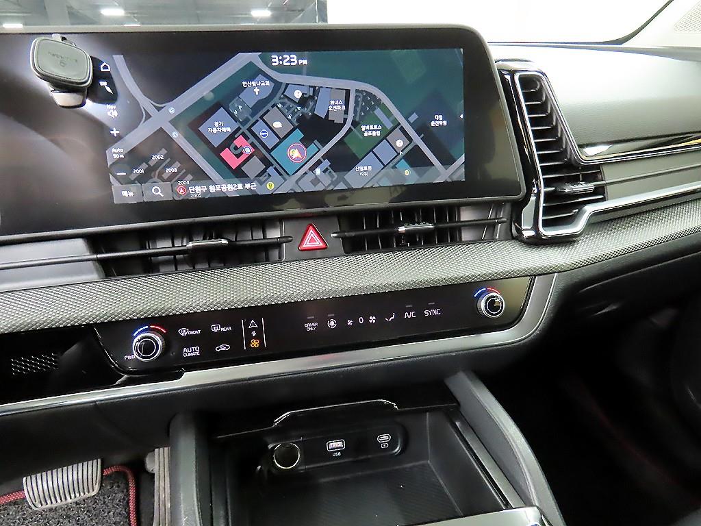 KIA Sportage 2023 - Importación desde Corea - HF Imports Iquique - Foto 13