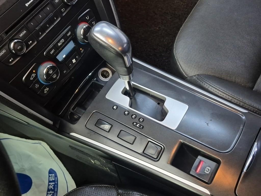 SAMSUNG SM7 - Vista 8