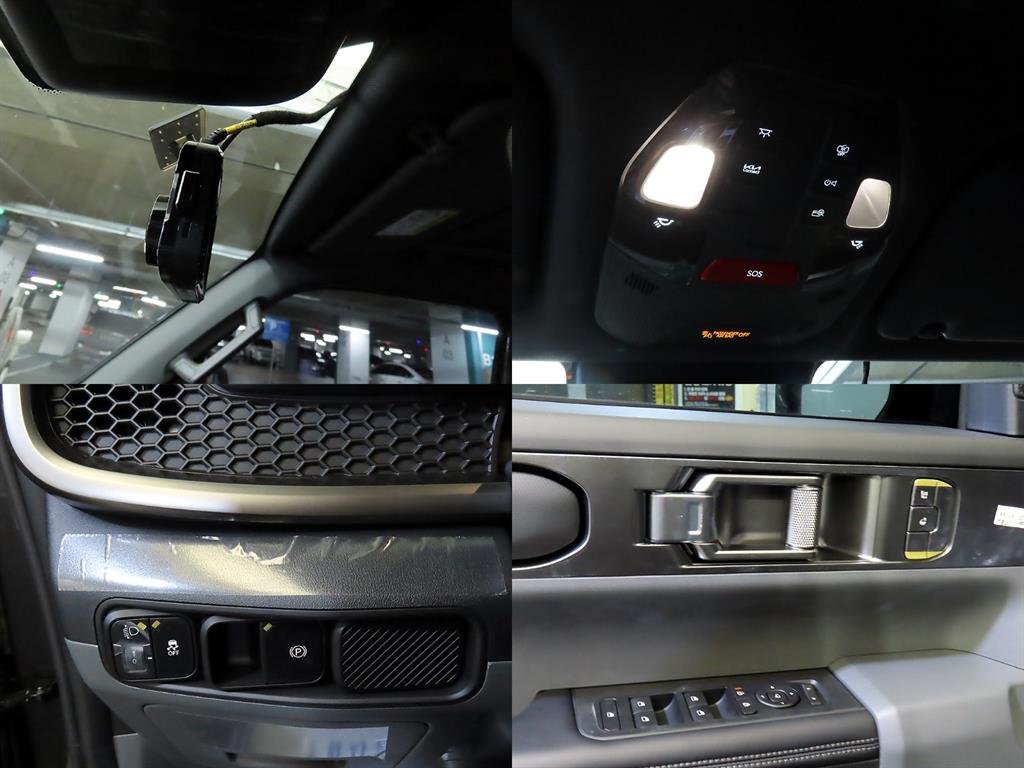 KIA Tasman 2026 - Importación desde Corea - HF Imports Iquique - Foto 18