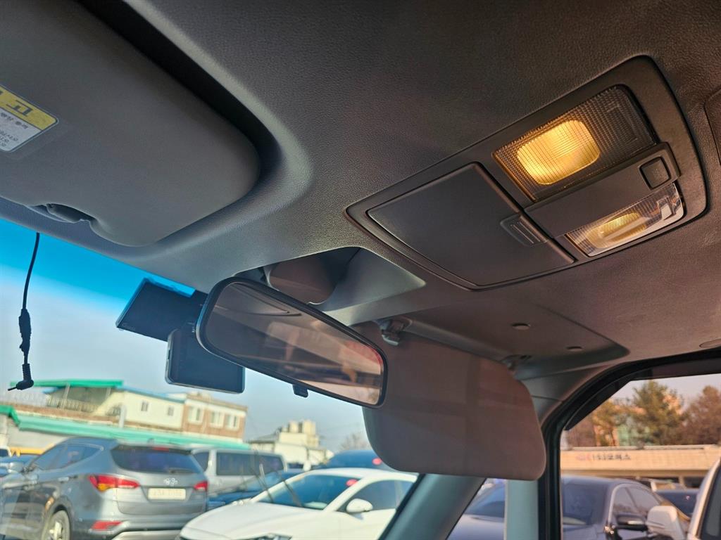 KIA Ray 2014 Plateado - Importación desde Corea - HF Imports Iquique - Foto 16