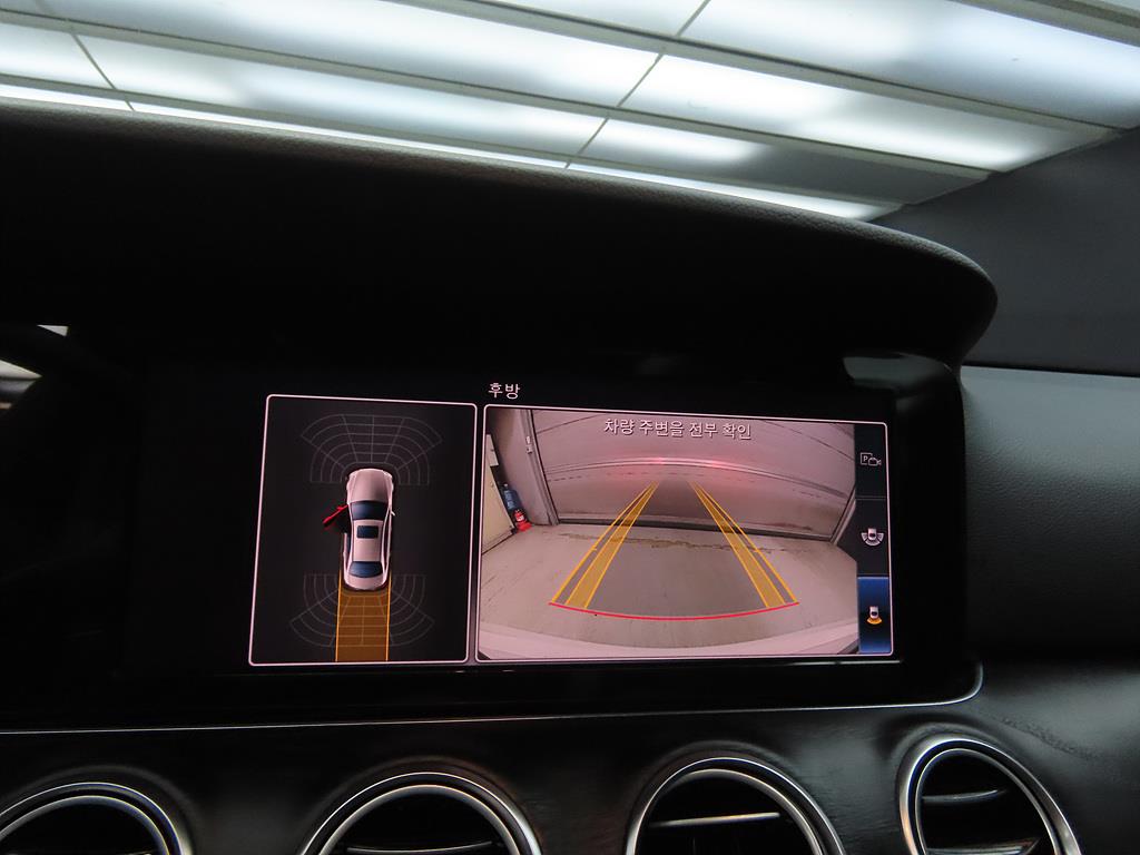 Mercedes Benz E class 2018 Blanco - Importación desde Corea - HF Imports Iquique - Foto 13