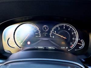 BMW 5 Series - Vista 12