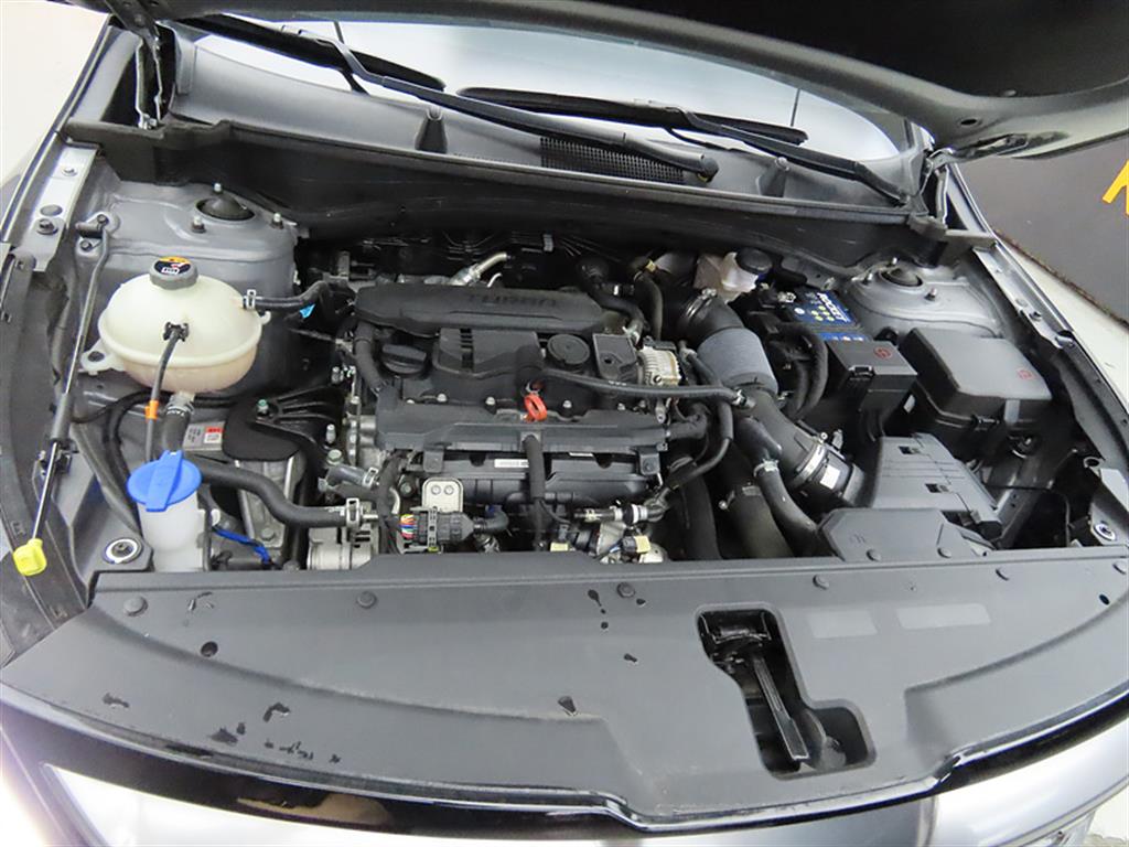 KIA Sportage 2023 Gris - Importación desde Corea - HF Imports Iquique - Foto 19