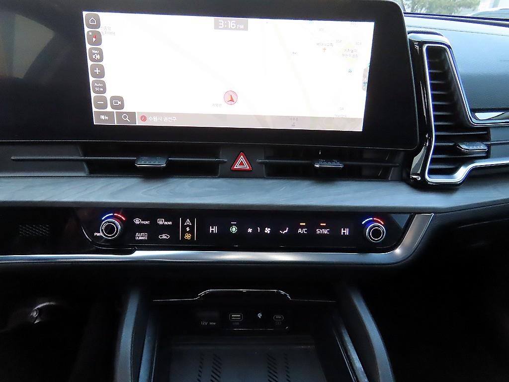 KIA Sportage 2022 Blanco - Importación desde Corea - HF Imports Iquique - Foto 13