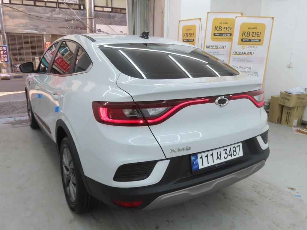 SAMSUNG XM3 - Vista 4