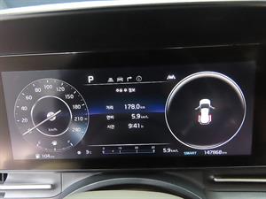 KIA Carnival - Vista 12