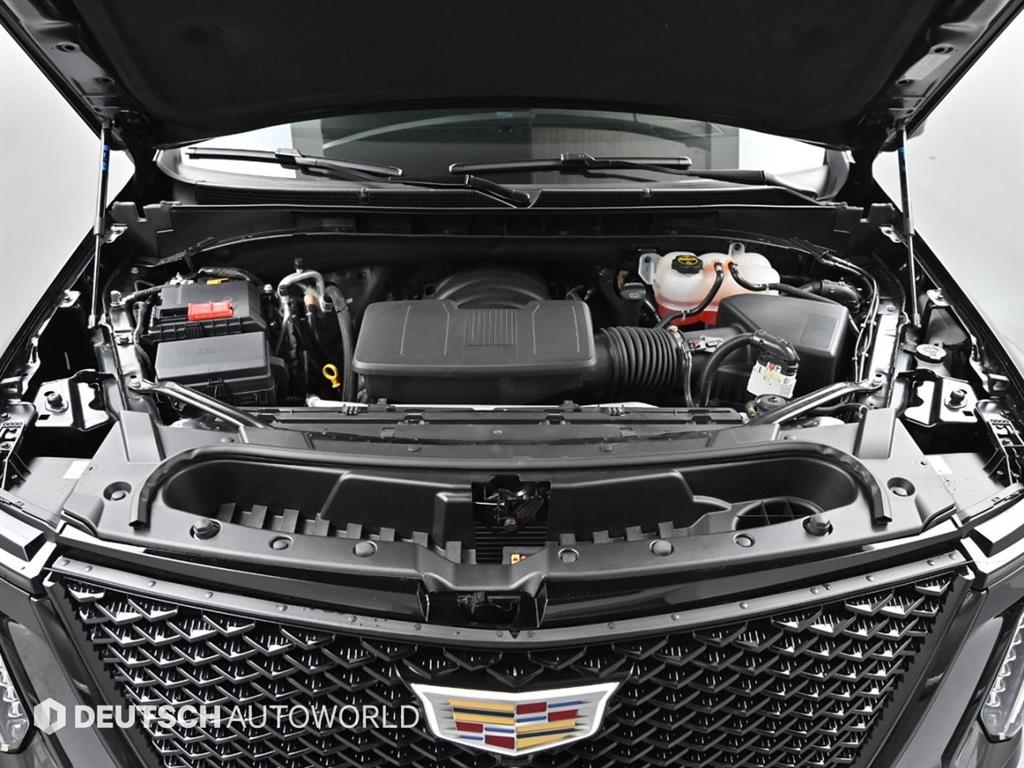 Cadillac Escalade - Vista 6