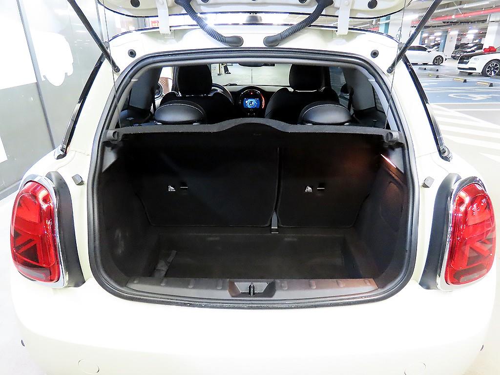 Mini Cooper 2019 Blanco - Importación desde Corea - HF Imports Iquique - Foto 16