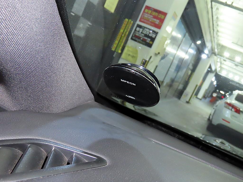 Mercedes Benz CLA Class 2016 Negro - Importación desde Corea - HF Imports Iquique - Foto 15