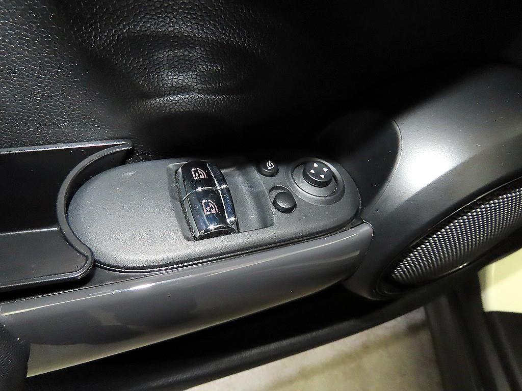 Mini Cooper 2017 Blanco - Importación desde Corea - HF Imports Iquique - Foto 13