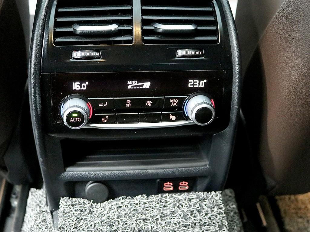 BMW Gran Turismo 2020 Blanco - Importación desde Corea - HF Imports Iquique - Foto 13