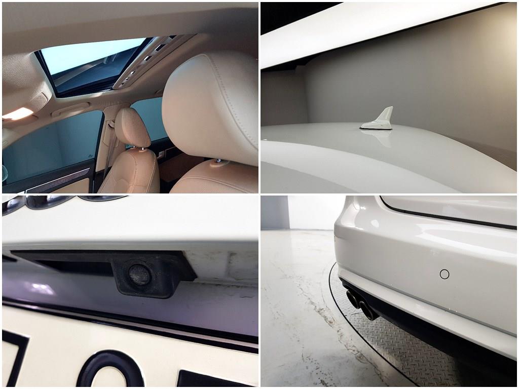 Audi A4 2015 Blanco - Importación desde Corea - HF Imports Iquique - Foto 19