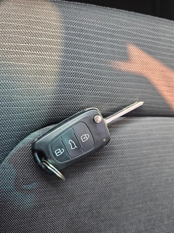 KIA Ray 2014 Plateado - Importación desde Corea - HF Imports Iquique - Foto 17