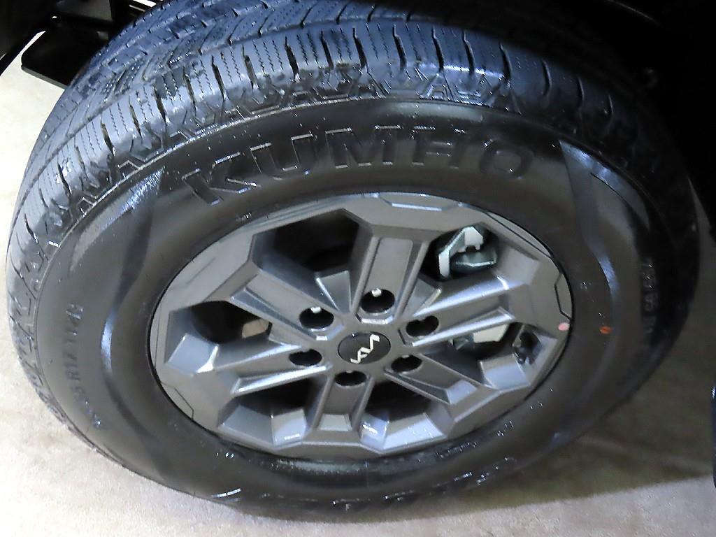 KIA Tasman 2026 - Importación desde Corea - HF Imports Iquique - Foto 19