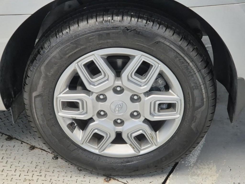 HYUNDAI Staria 2022 Gris - Importación desde Corea - HF Imports Iquique - Foto 17