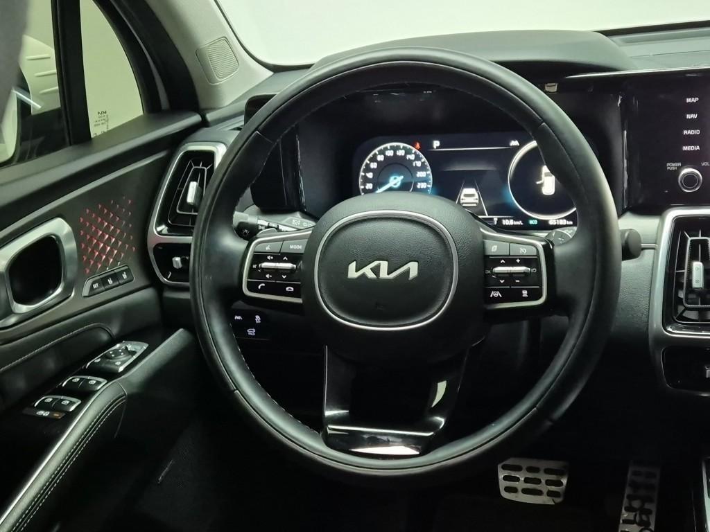 KIA Sorento - Vista 9