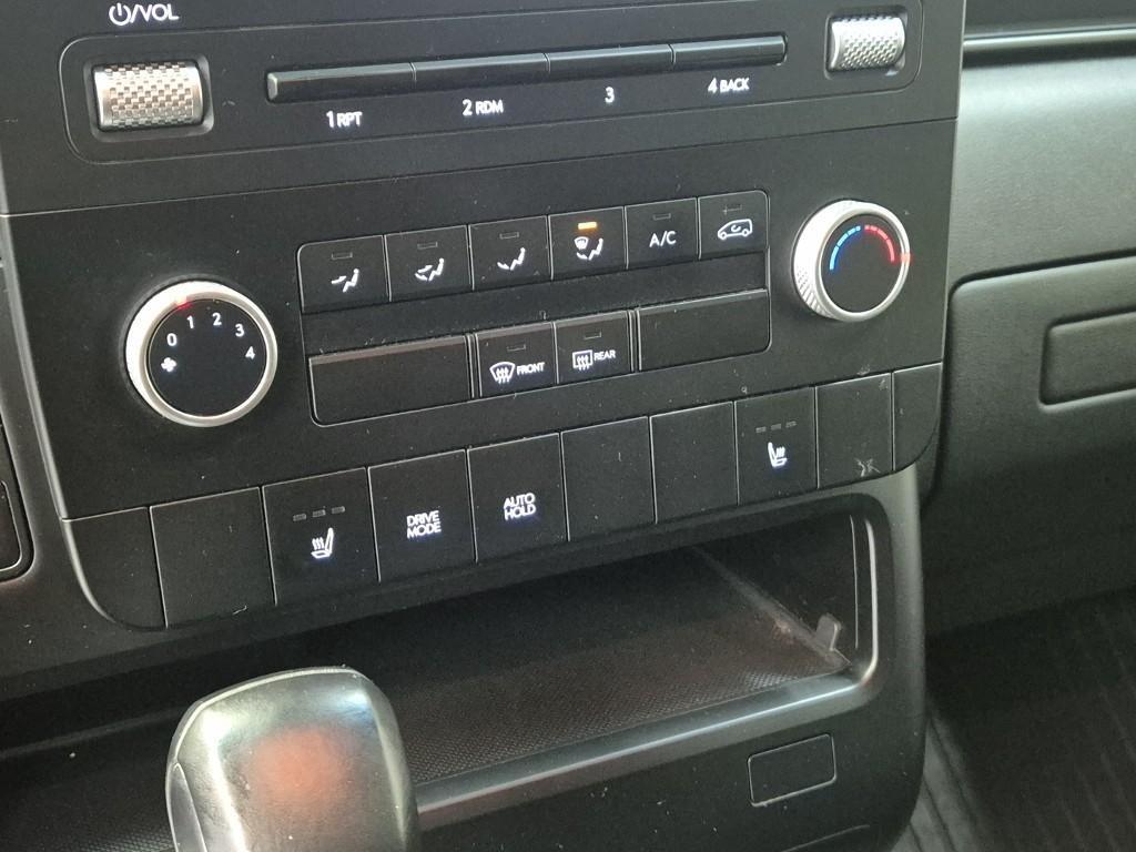 HYUNDAI Staria 2022 Gris - Importación desde Corea - HF Imports Iquique - Foto 13