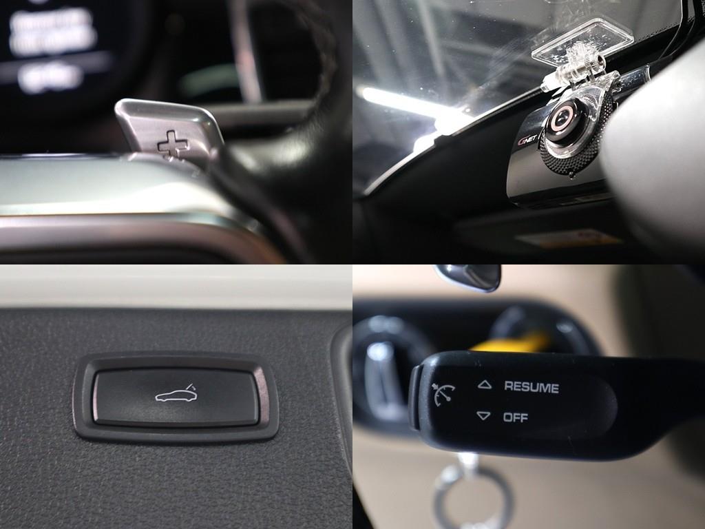 Porsche Macan 2017 Blanco - Importación desde Corea - HF Imports Iquique - Foto 18