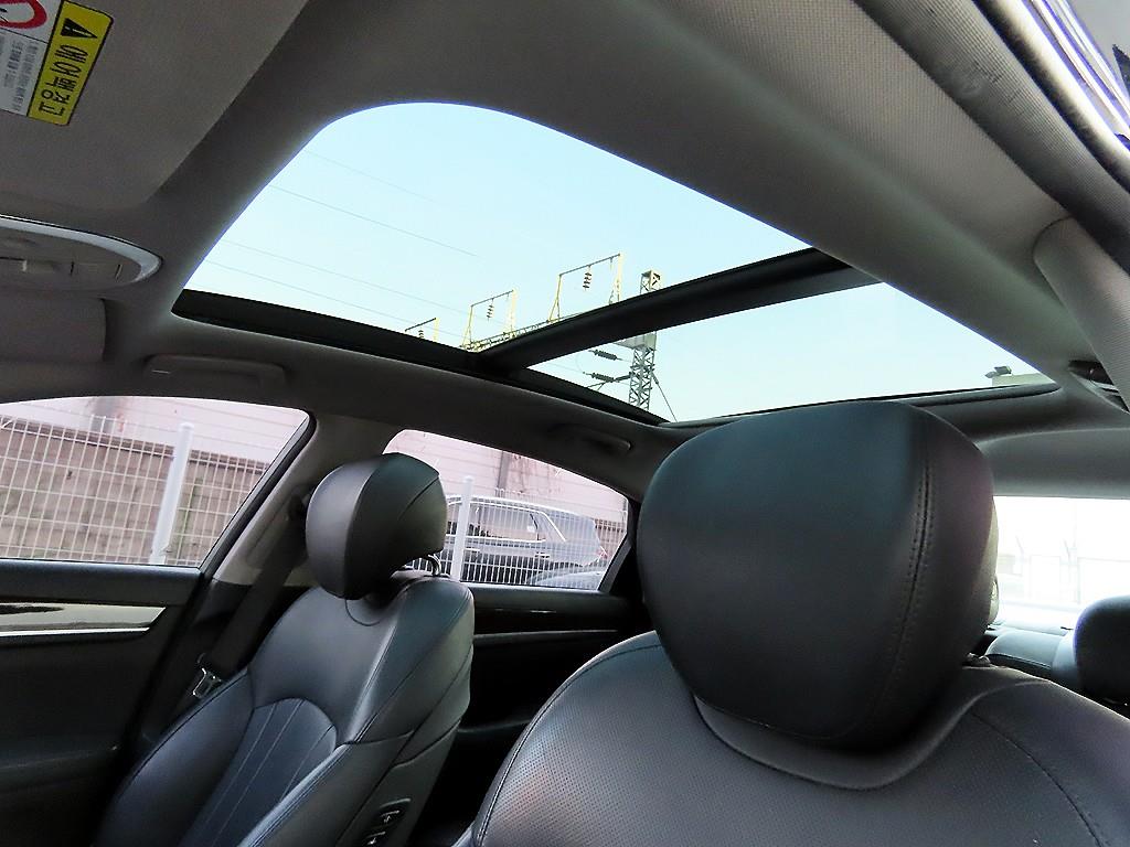 Genesis G80 2017 Negro - Importación desde Corea - HF Imports Iquique - Foto 16