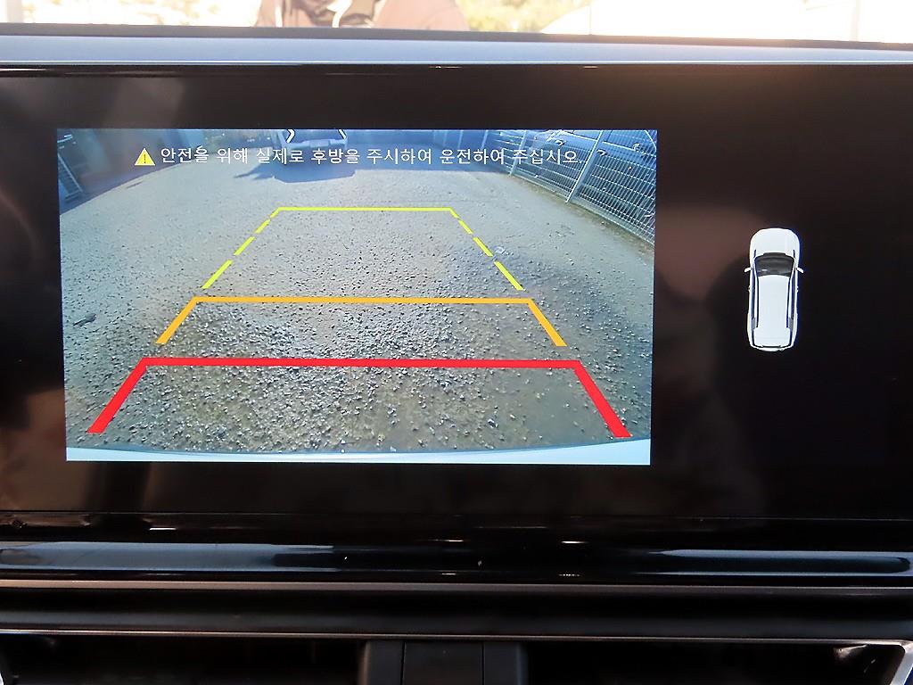 Ssangyong Torres 2023 Blanco - Importación desde Corea - HF Imports Iquique - Foto 15