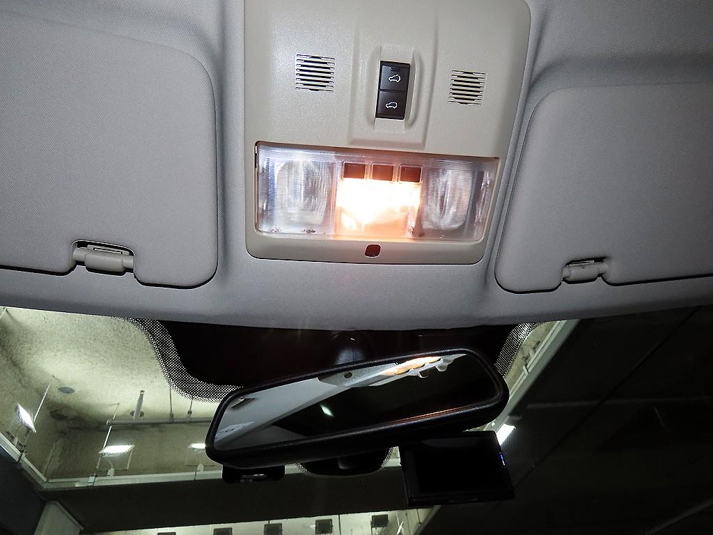 Land Rover Discovery 2016 Negro - Importación desde Corea - HF Imports Iquique - Foto 14