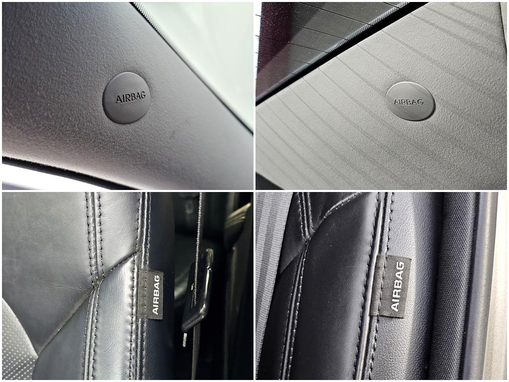 KIA K7 2015 Gris - Importación desde Corea - HF Imports Iquique - Foto 15