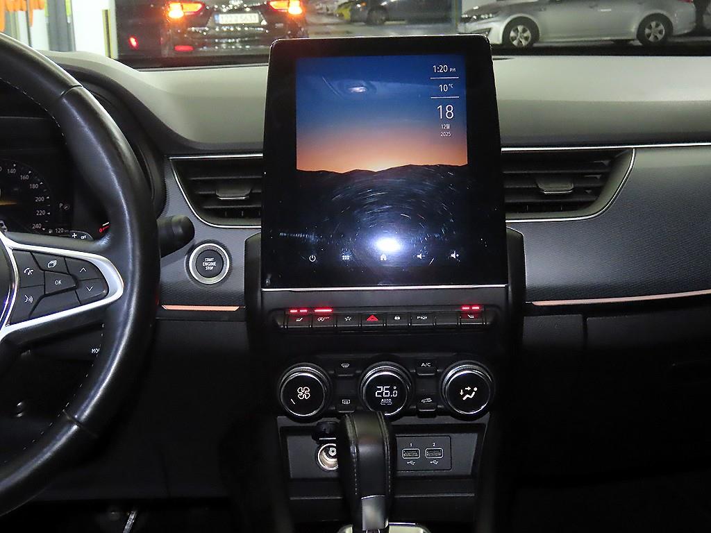 SAMSUNG XM3 - Vista 11