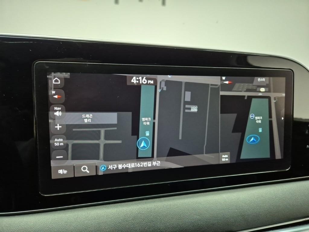 HYUNDAI Palisade 2022 Negro - Importación desde Corea - HF Imports Iquique - Foto 13