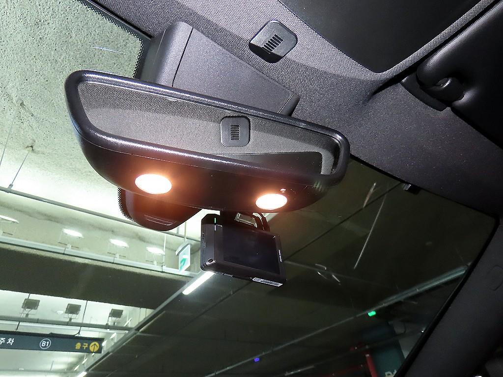 Mercedes Benz CLA Class 2016 Negro - Importación desde Corea - HF Imports Iquique - Foto 14