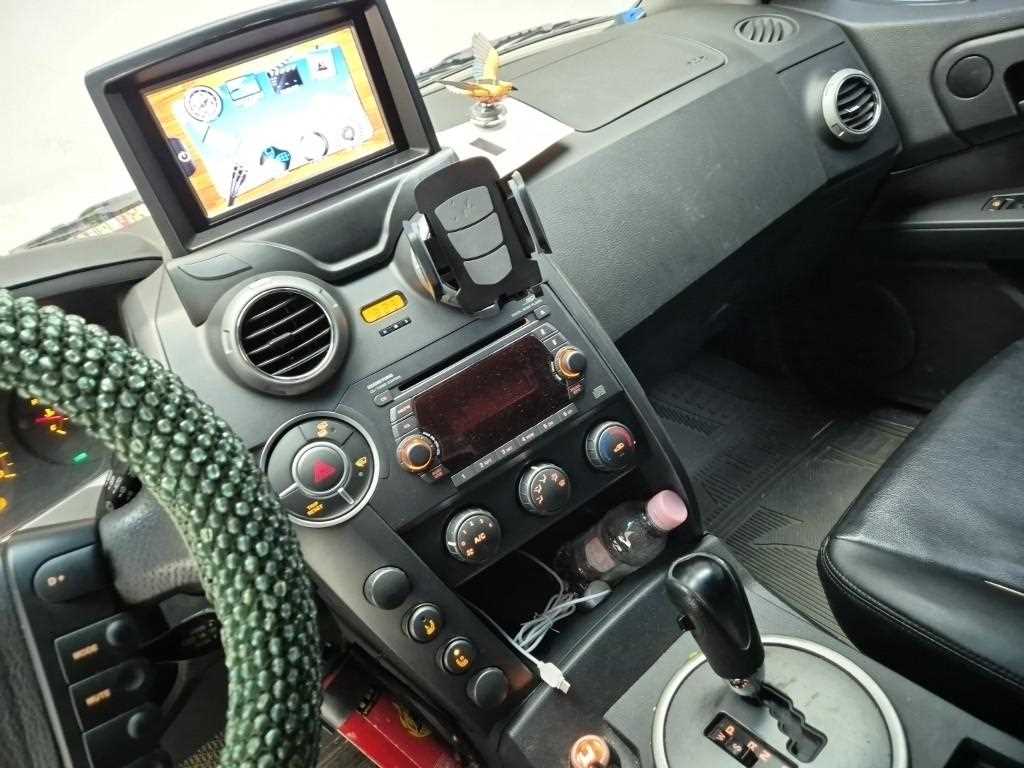 Ssangyong Action - Vista 9