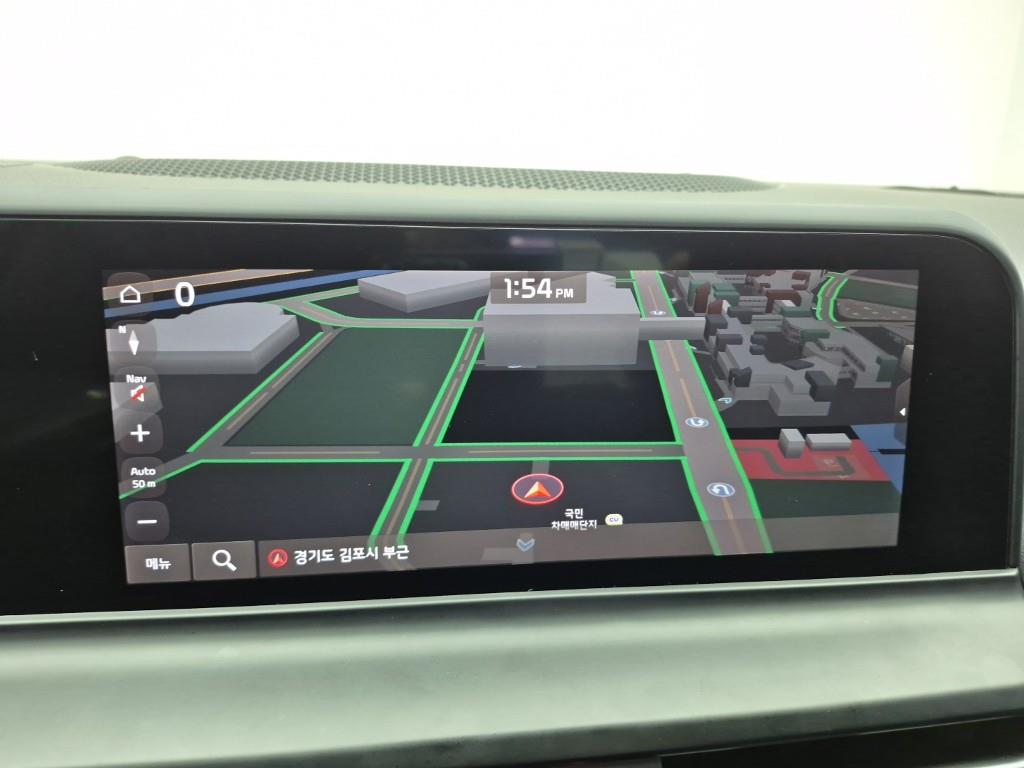 KIA Seltos 2023 Blanco - Importación desde Corea - HF Imports Iquique - Foto 13