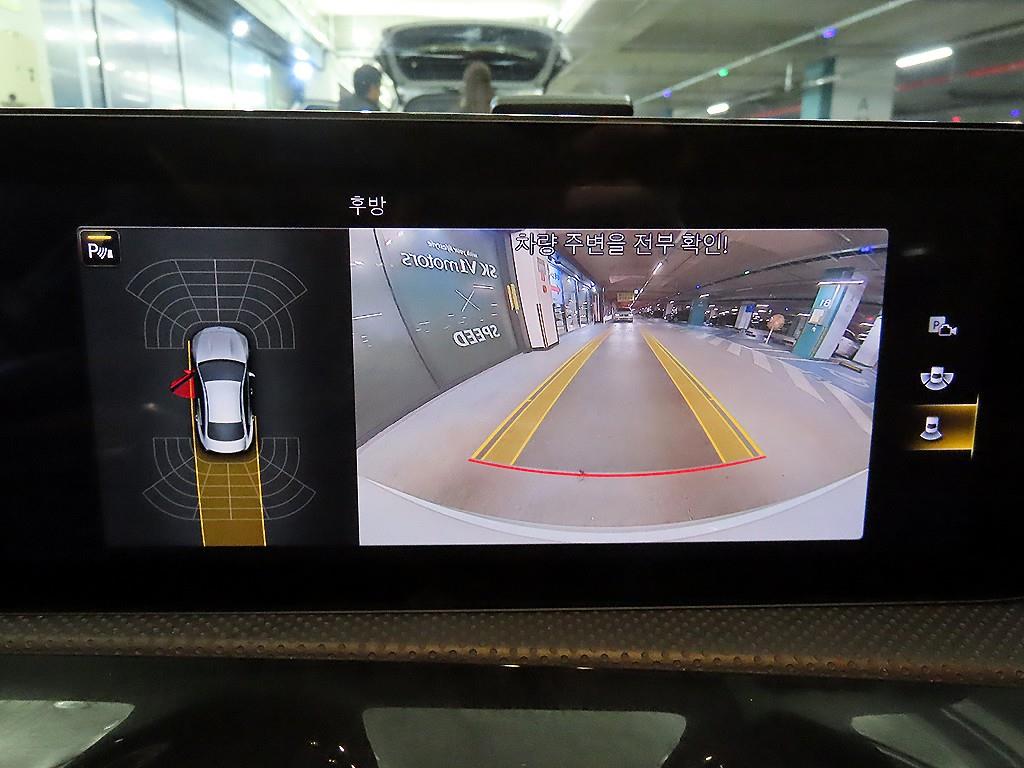 Mercedes Benz CLA Class 2022 - Importación desde Corea - HF Imports Iquique - Foto 16