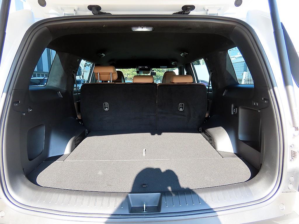 HYUNDAI Santa Fe 2025 Blanco - Importación desde Corea - HF Imports Iquique - Foto 16