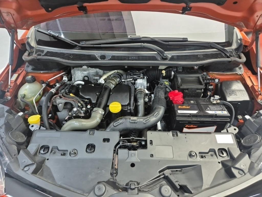 SAMSUNG QM3 - Vista 5