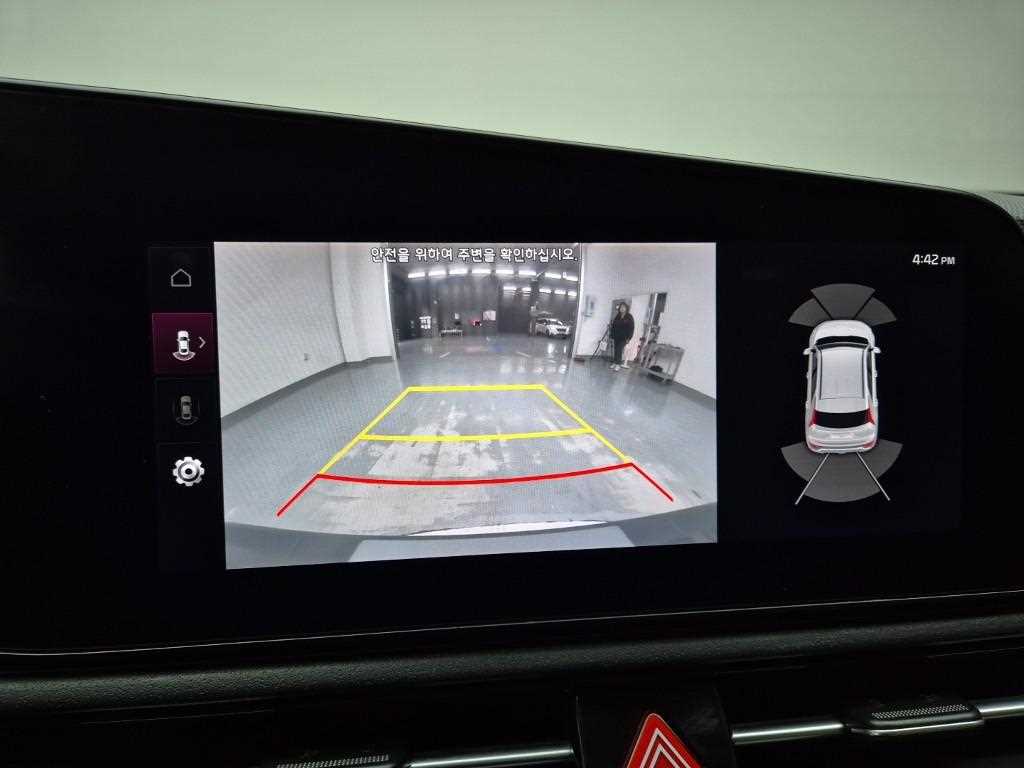 KIA Niro 2022 Verde - Importación desde Corea - HF Imports Iquique - Foto 14