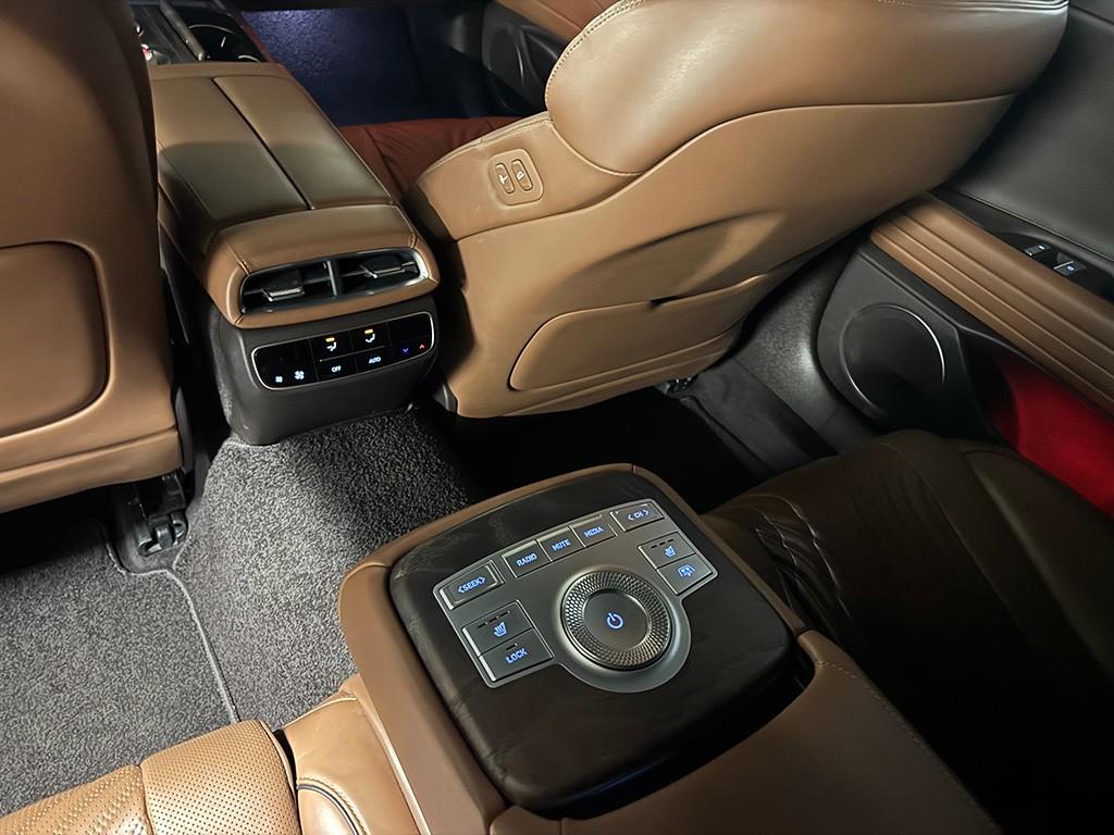 Genesis G80 2021 - Importación desde Corea - HF Imports Iquique - Foto 15