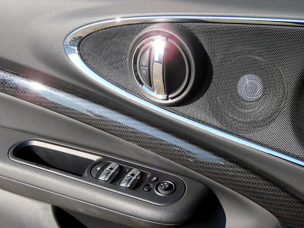 Mini Clubman - Vista 12