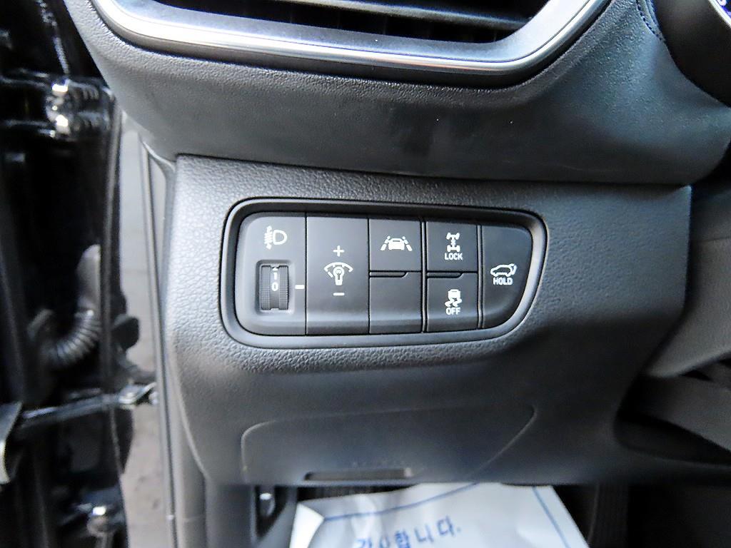 HYUNDAI Santa Fe - Vista 12