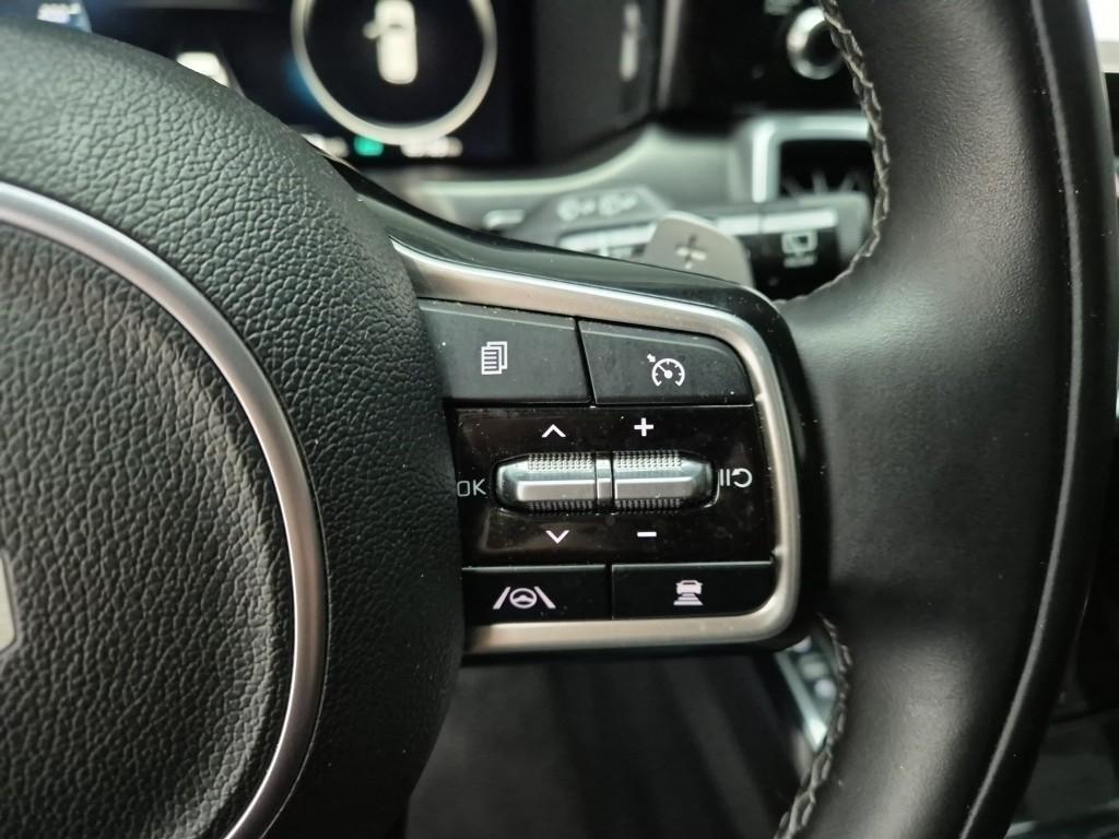 KIA Sorento 2023 Blanco - Importación desde Corea - HF Imports Iquique - Foto 15