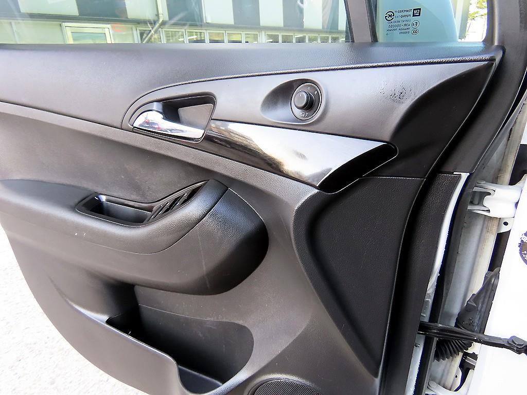 Chevrolet Orlando - Vista 11