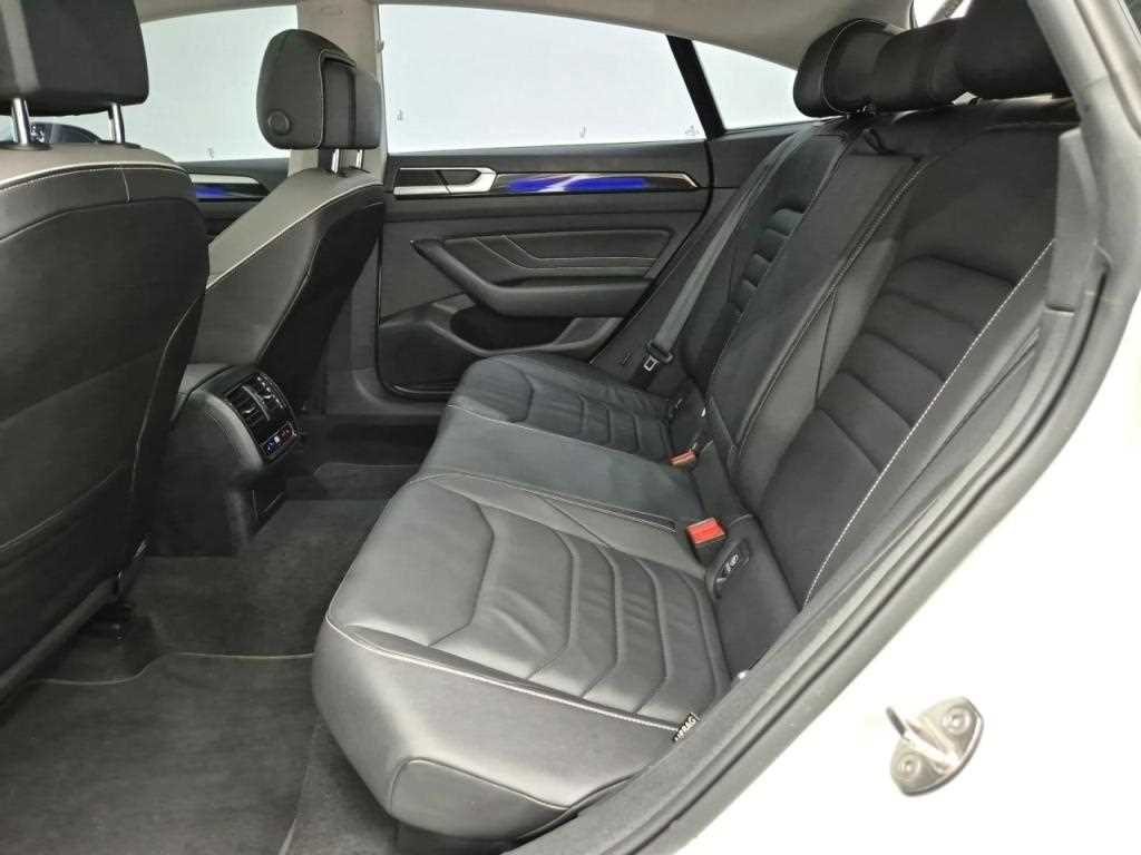 Volkswagen Arteon - Vista 11