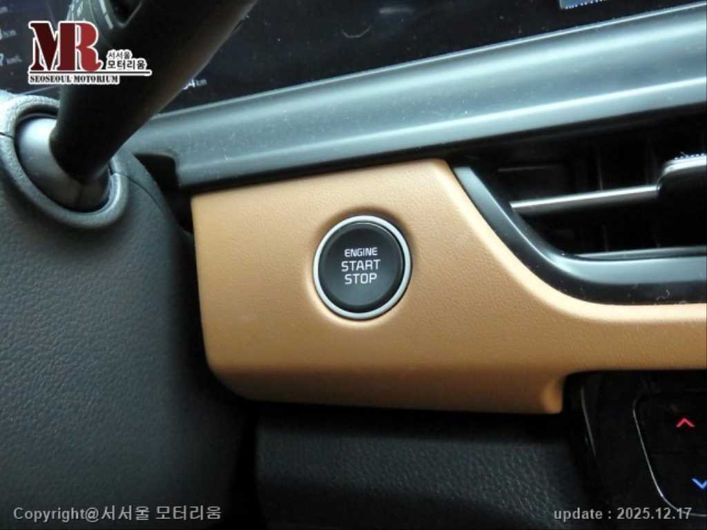 KIA Seltos 2025 skyblue - Importación desde Corea - HF Imports Iquique - Foto 16