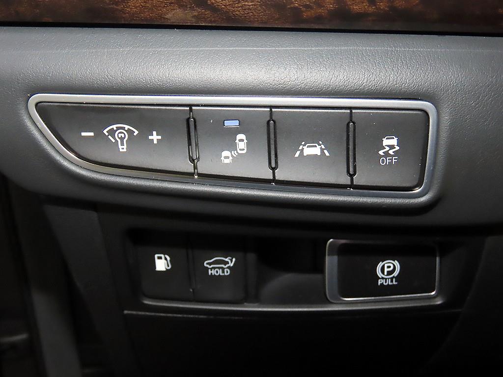 Genesis G90 2019 Negro - Importación desde Corea - HF Imports Iquique - Foto 14