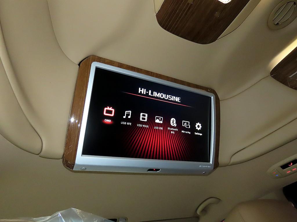 KIA Carnival 2017 Negro - Importación desde Corea - HF Imports Iquique - Foto 15