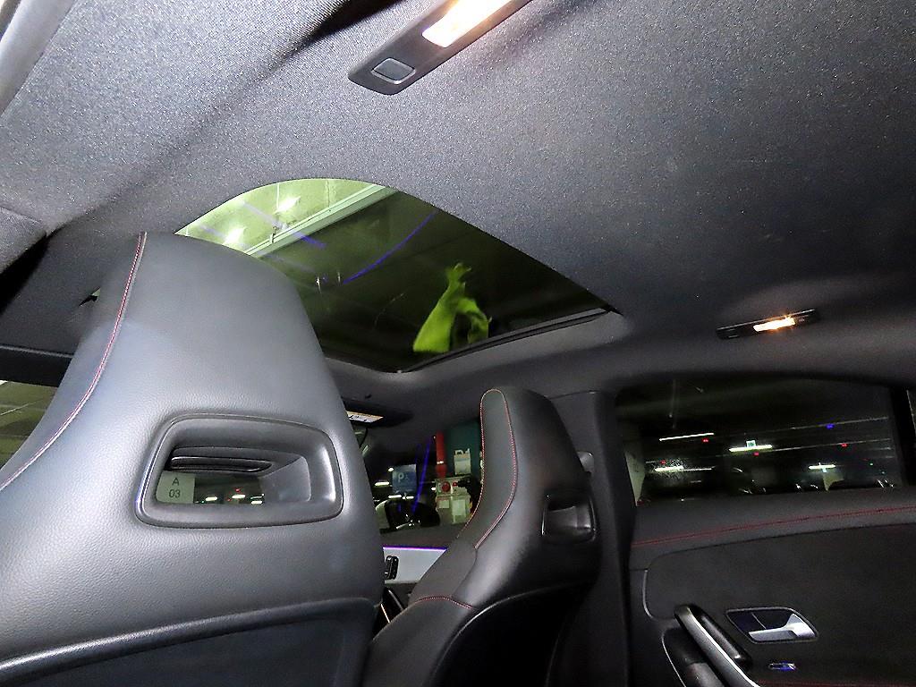 Mercedes Benz CLA Class 2022 - Importación desde Corea - HF Imports Iquique - Foto 18