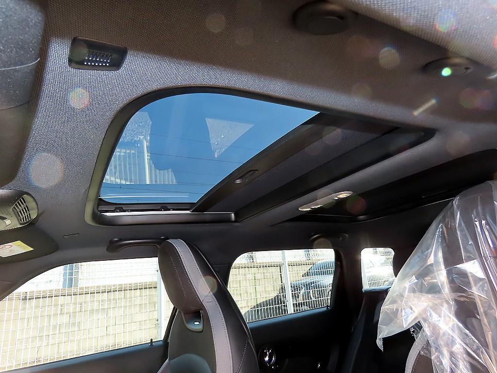 Mini Clubman 2021 Negro - Importación desde Corea - HF Imports Iquique - Foto 16