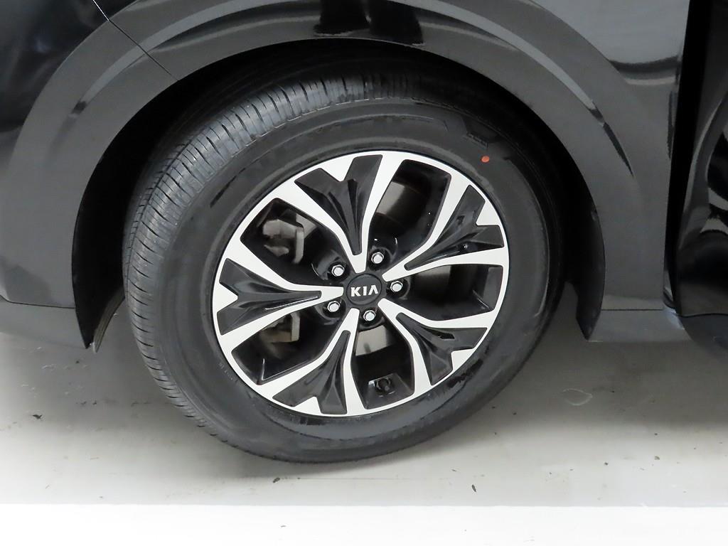 KIA Carnival 2021 Negro - Importación desde Corea - HF Imports Iquique - Foto 19