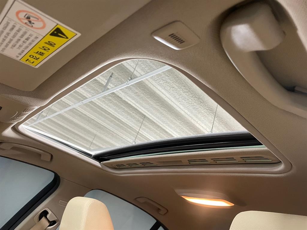 BMW 3 series - Vista 5