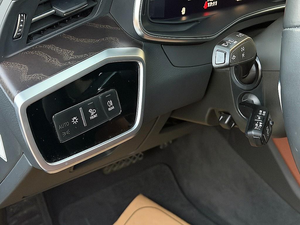 Audi A6 2023 Blanco - Importación desde Corea - HF Imports Iquique - Foto 13